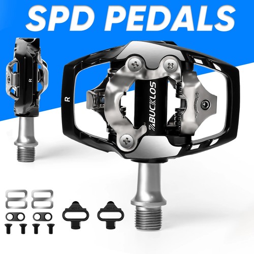 Clipless pedals mountain - clipless,