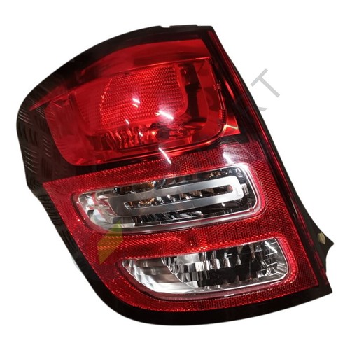 Citroen mk2 rear - , (a51)