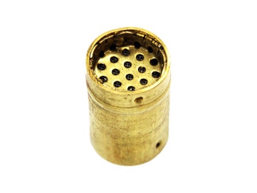 Upper oil tank fitting - upper, with