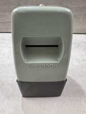 Vintage paterson majorview - vintage,