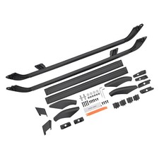 ROOF RAILS CROSS BAR RACK