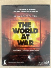 The World at War: Complete