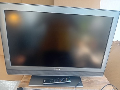 Sony bravia lcd tv model - sony,