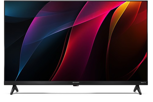 Sharp 32hd2425k 32in hd - 32in,