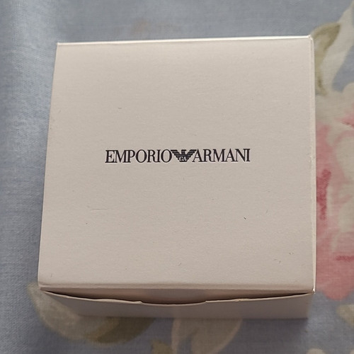 Emporio armani rose - emporio, gold