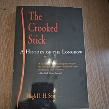 The #Crooked Stick - A History