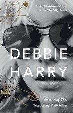Face It: A Memoir, Harry