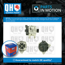 Alternator fits PEUGEOT EXPERT