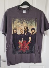 Official Alter Bridge AB III