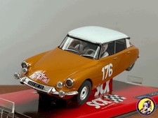 Slot car scx citroen - citroen, ds