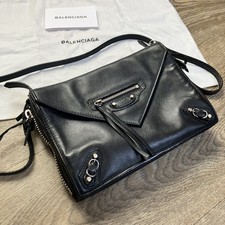Balenciaga Papier Triple Xs