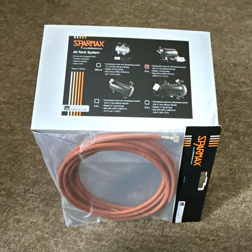 Sparmax 4008 air - 4008,
