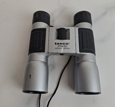 Tasco 20x32 binoculars compact