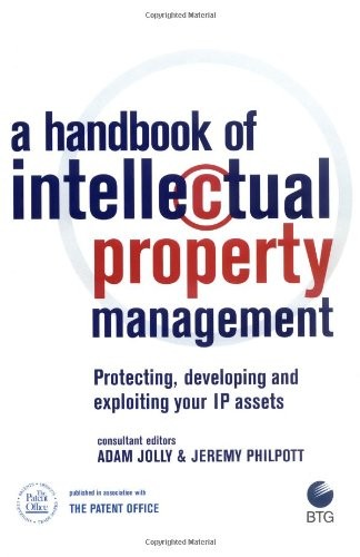 Handbook intellectual - a,
