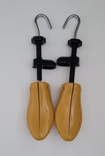 Adjustable Shoe Stretcher Two-Way Expander Men & Women Shoes Boots 1x Pair