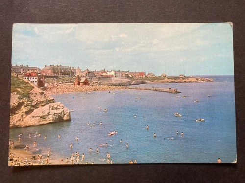 Cullercoats whitley bay - whitley,