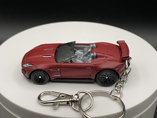 Jaguar type project - jaguar, f-type