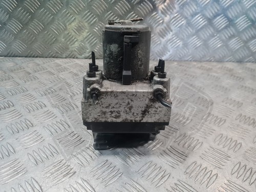 Audi abs pump control - pump, &