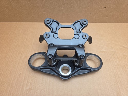 Ktm duke 125 - top, fork