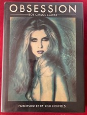 OBSESSION by BOB CARLOS CLARKE