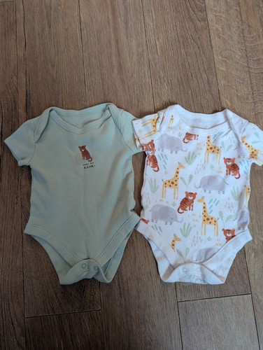 Baby boys safari print - baby,