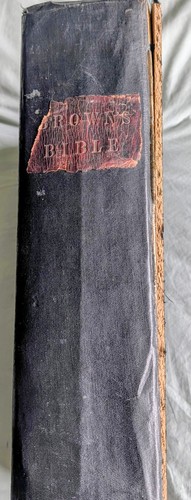 1814 antique self interpreting - antique,