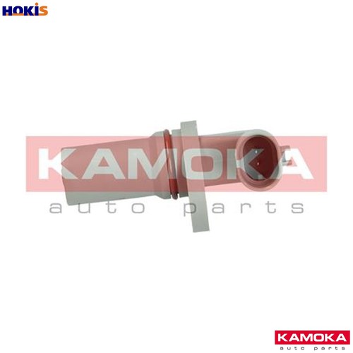 Sensor crankshaft pulse 109053 - sensor,