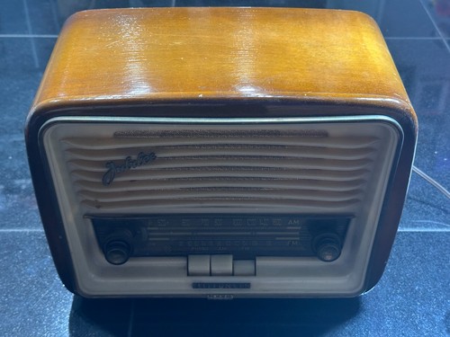 Vintage telefunken jubilee - vintage,