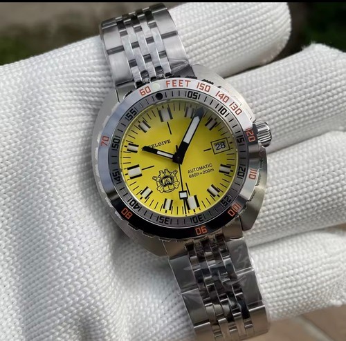 Steeldive sd1967 300t - sd1967, v2