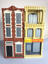 Rare Mega Bloks 1969 Marvel