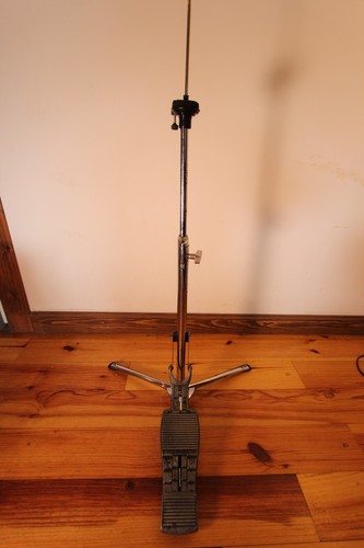 Premier lokfast hat - hi-hat, stand