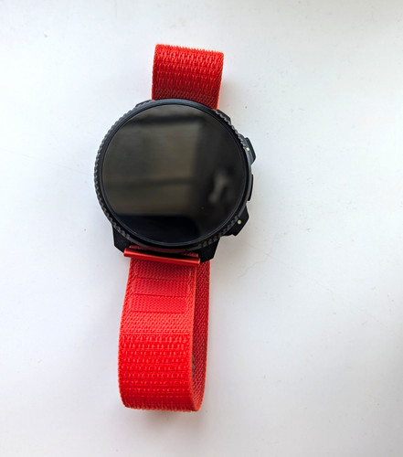 Suunto vertical smartwatch - 2,