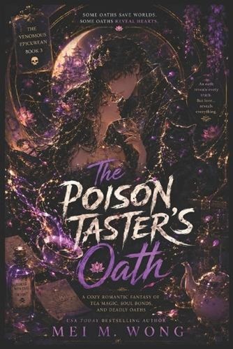 The poison taster oath a - taster's, oath:
