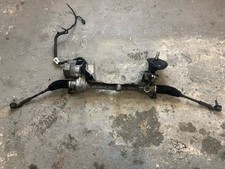 FORD FOCUS STEERING RACK MK3
