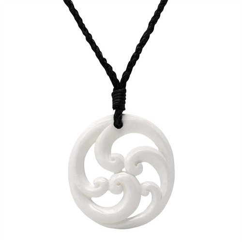 81stgeneration carved bone - 81stgeneration,