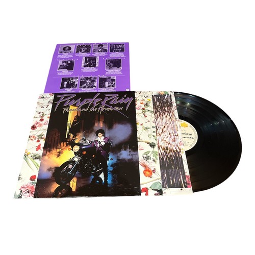 Prince the revolution - prince,