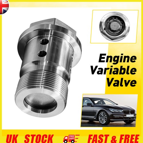 Solenoid valve 11368617694 - solenoid,