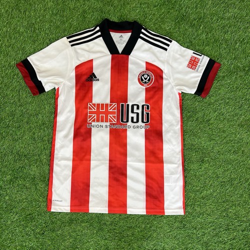 Sheffield united 2020 - united, 2020/2021