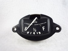 Standard 10 Fuel Gauge Smiths X76860/6 Ten Triumph TR10 Sunbeam Talbot FG6234/01