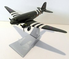 Corgi 1/144 Scale Diecast AA30003 Douglas C-47 Dakota RAF Y-SL KG374 D-Day