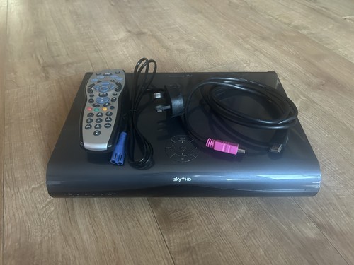Sky 1tb box - sky+, hd