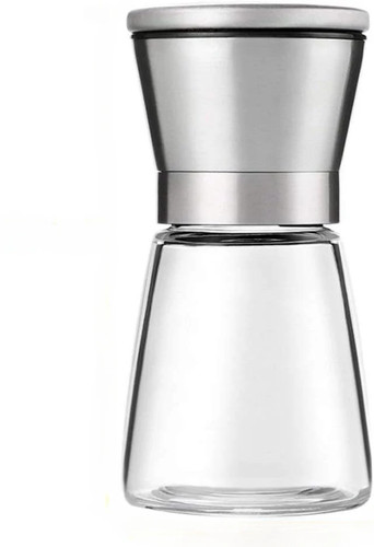 Manual salt pepper grinder - manual,