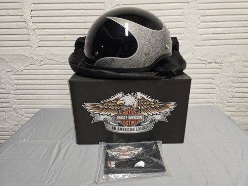 Harley davidson ricochet - harley-davidson, half