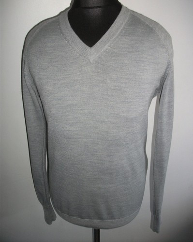 Galvin green wool - galvin, jumper