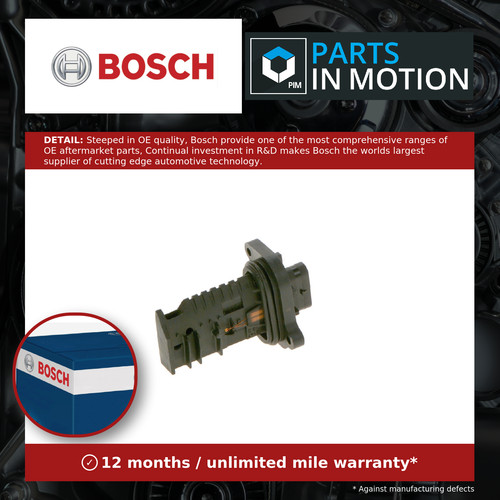 Air mass sensor fits - sensor,