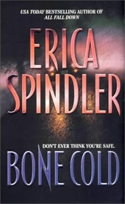 Bone cold spindler erica - bone,