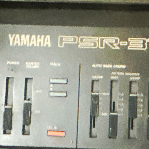 Yamaha psr key - yamaha, 61-key