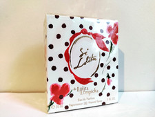 Lolita Lempicka Si Lolita 30ml EDP Eau de Parfum, new