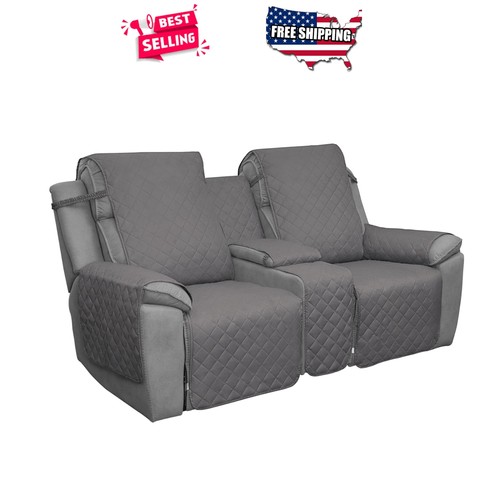 Loveseat recliner sofa cover - loveseat,