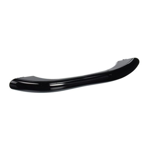 New microwave door handle - new,